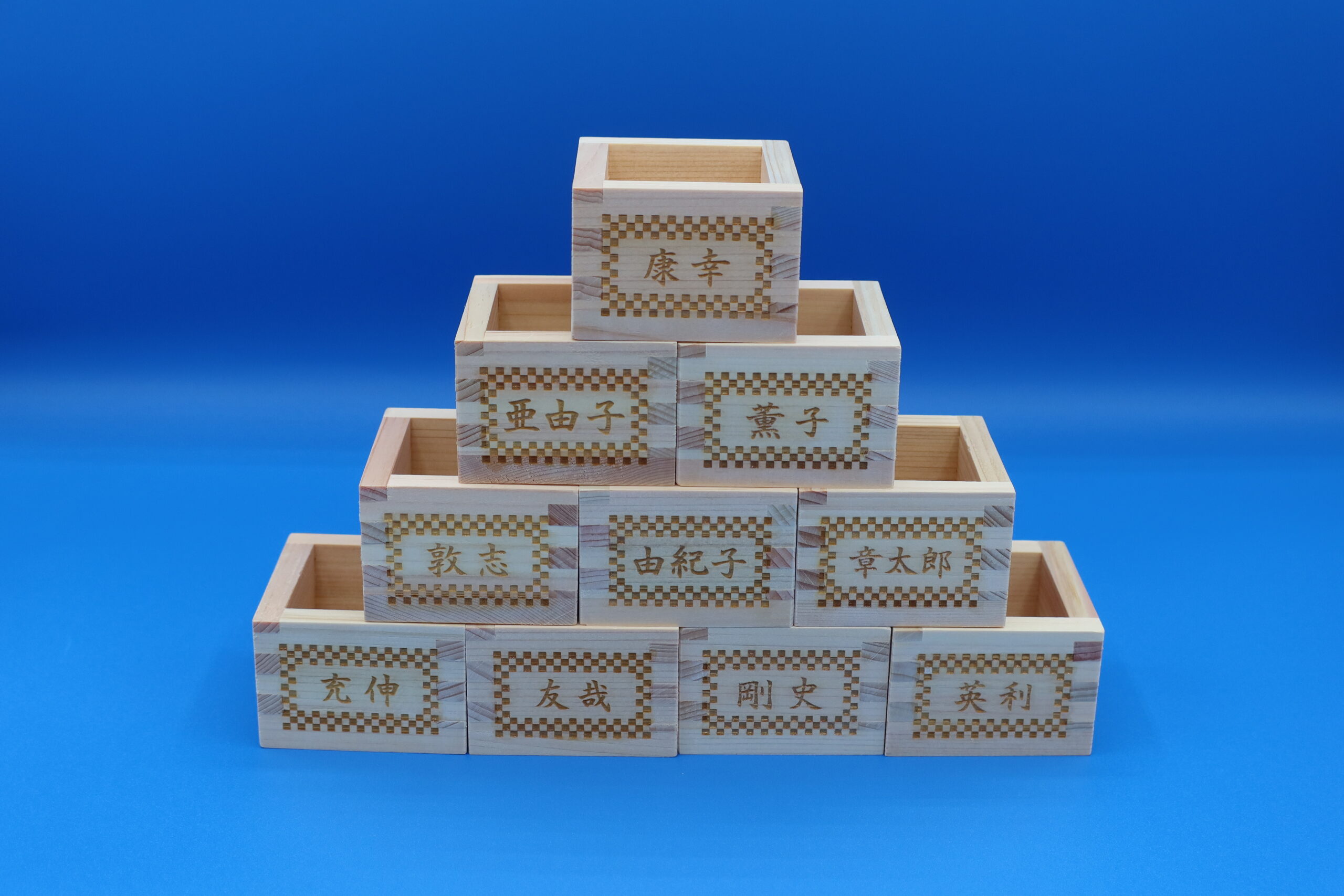 ウェディングブーケも各種ご用意いたします